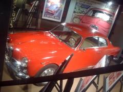 Bande dessinée à Motor Village ... IMG_0586.JPG