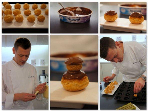 Philadelphia Milka, on en pense quoi ? JPEG - 85 ko