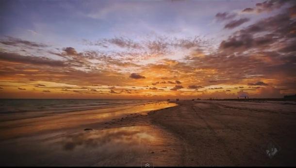 Welcome To Earth HD Bienvenue sur Terre