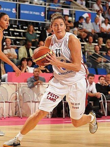 LFB : Giedre PAUGAITE reste à Mondeville Giedre-PAUGAITE--Mondeville-_ffbb.JPG