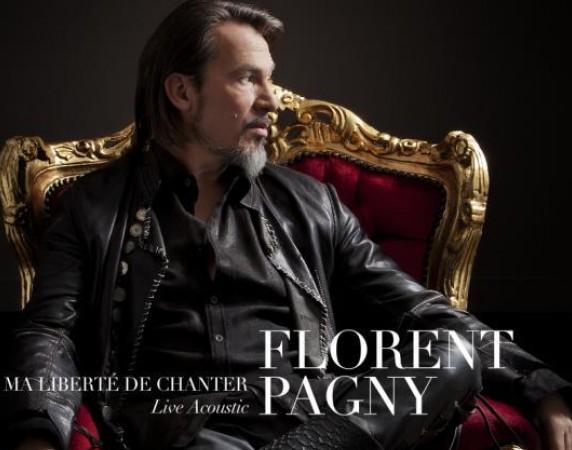 Florent Pagny: Son nouvel album pour Pâques