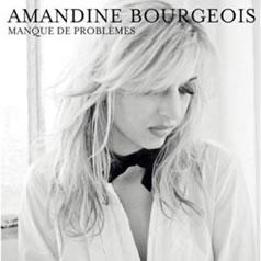 Amandine Bourgeois: Elle passe déjà à un autre single!