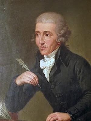 'Opéra' Monde Lune Théâtre Mouffetard Contes Drolatiques Lunatiques Papa Haydn, selon Compagnie 