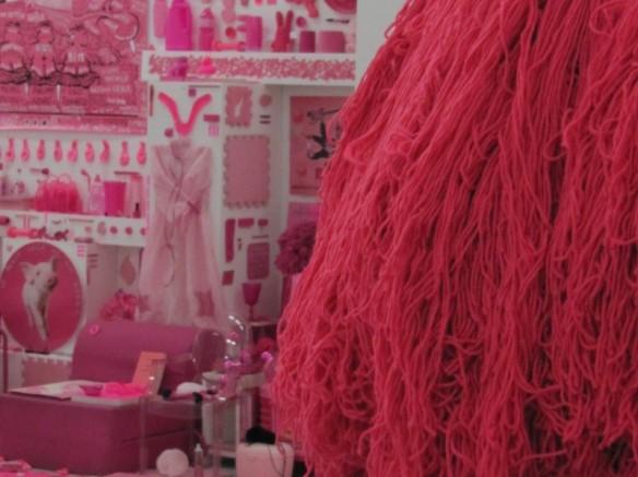 Expo: Joël Hubaut à Faux Mouvement Metz Expo: Joël Hubaut à Faux Mouvement Metz