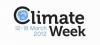 Climate week 2012 : une semaine de débats sur le climat