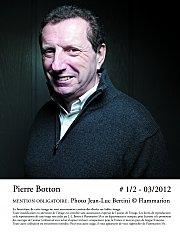 Pierre Botton