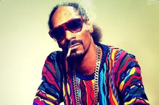 Snoop Dogg, prochain album ... reggae?