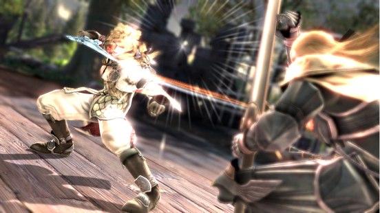 soul calibur Soul Calibur V ou comment je suis devenue une warrior