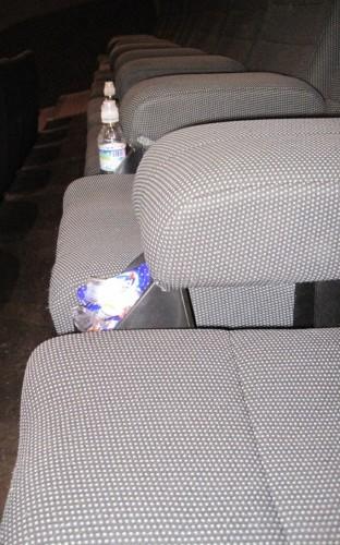 Aujourd'hui, je pourrais écrire sur ma tête : stupéfaction Aujourd'hui, je pourrais écrire sur ma tête : stupéfaction