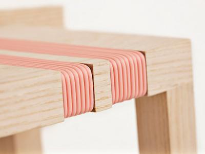 TABOURET INSPIRATION MALABAR PAR DITTE HAMMERSTROM TABOURET INSPIRATION MALABAR PAR DITTE HAMMERSTROM
