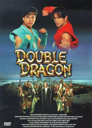 DoubleDragon-DVDcoverart