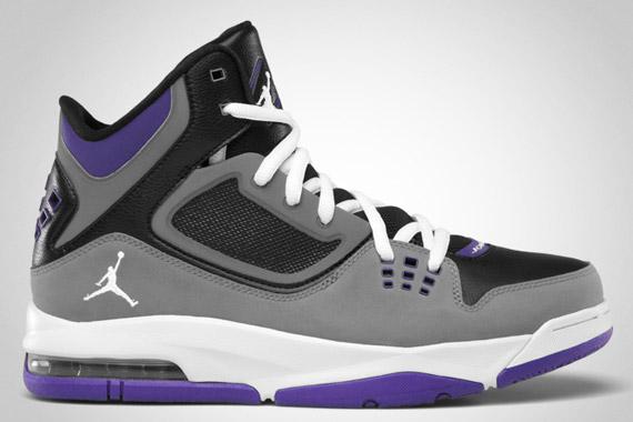Jordan Brand Releases Mai 2012