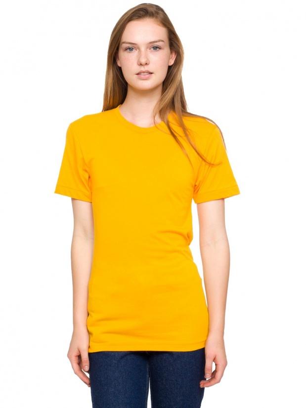 Je vois la vie en jaune ! Je vois la vie en jaune !