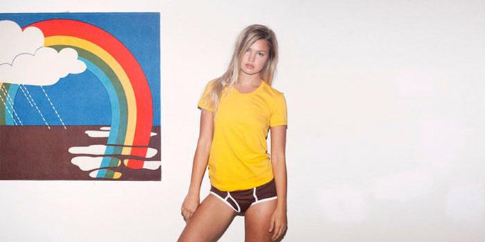 Je vois la vie en jaune ! Je vois la vie en jaune !