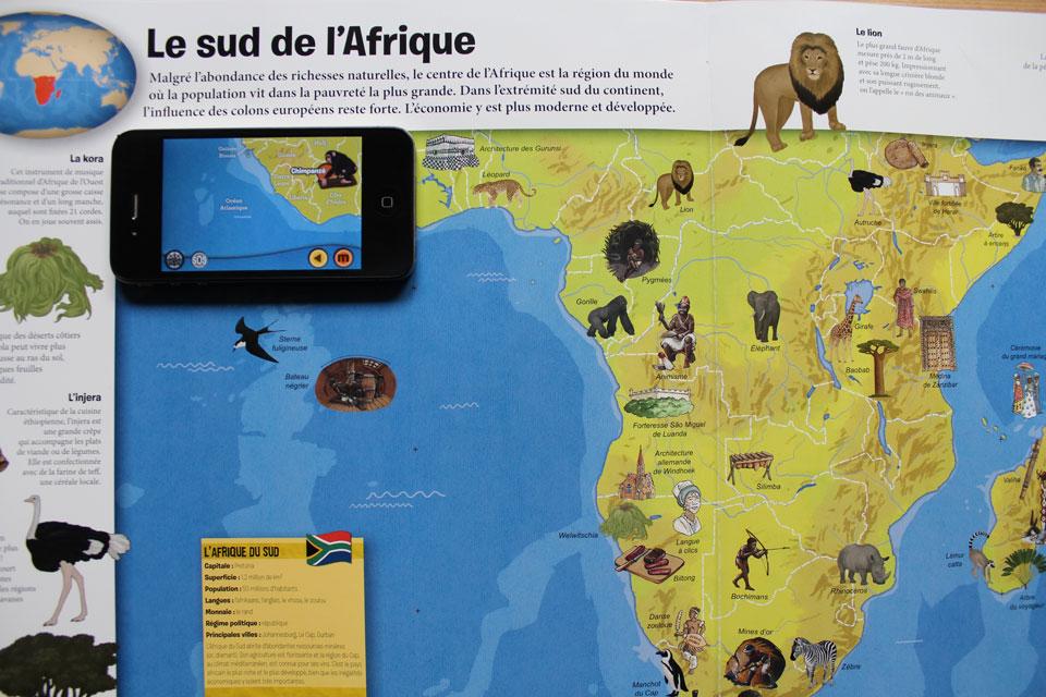 L' Atlas Plus, par les Editions Milan L' Atlas Plus, par les Editions Milan