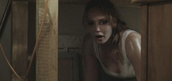 House end of the street Bande Annonce : House at the end of the street