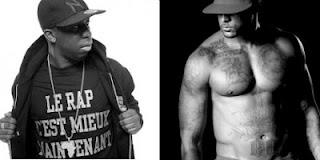 Youssoupha - Booba fait du rap sans fond (Clash)