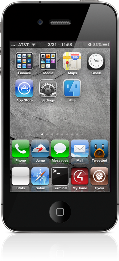 Screenshot48 Ajoutez un deuxième dock sur votre SpingBoard avec DoubleDock