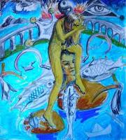 Martin Tamar et Sam Sonov (et les Psychoses) Martin Tamar et Sam Sonov (et les Psychoses)