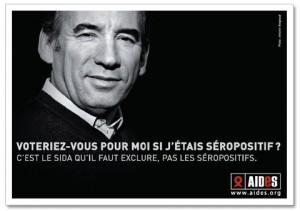 Exclusif : François Bayrou sort du placard