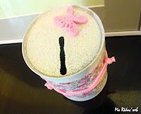 DIY : cadeau de naissance DIY : cadeau de naissance