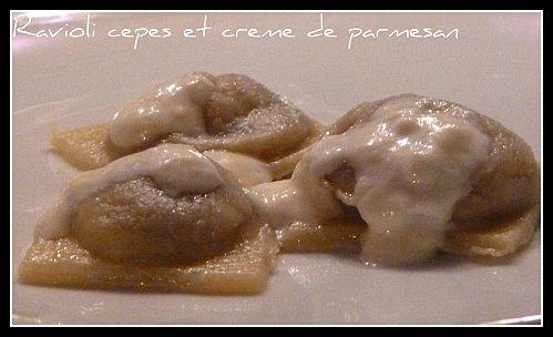 Vos recettes préférés de mars ravioli.JPG