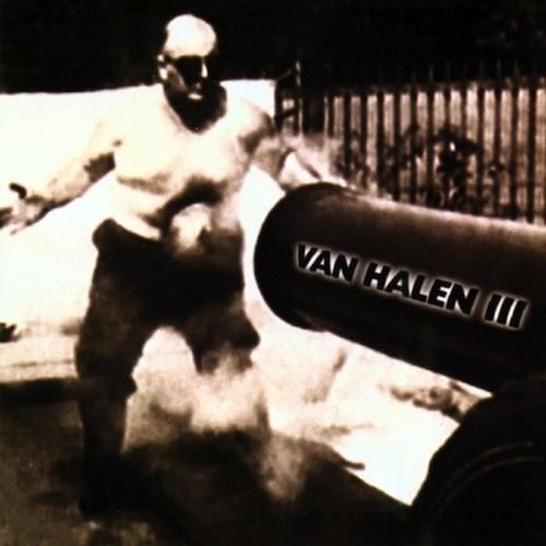 Van Halen #3-Van Halen III-1998
