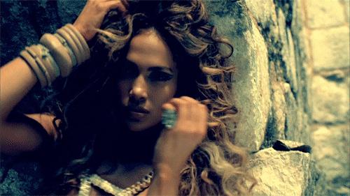 Extrait du duo entre les Wisin & Yandel & Jennifer Lopez.