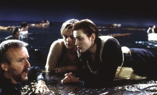 trucs que vous savez pas sujet film Titanic