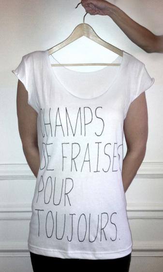 L'accessoire du dimanche #6 :