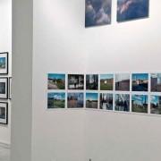 CHEMINEMENTS 2012, Le goût de la nature CHEMINEMENTS 2012 à Toulouse | Espace Croix-Baragnon