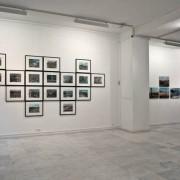 CHEMINEMENTS 2012, Le goût de la nature CHEMINEMENTS 2012 à Toulouse | Espace Croix-Baragnon