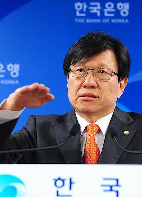 Corée du Sud : économie 2011 et tendance 2012