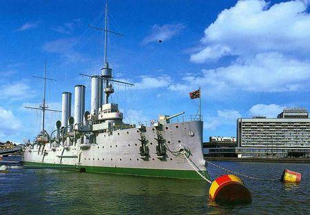 Sons de cloches sur la mer Page-2-Aurora