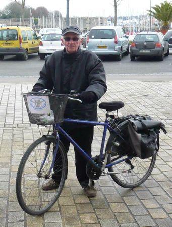 Sons de cloches sur la mer JMR