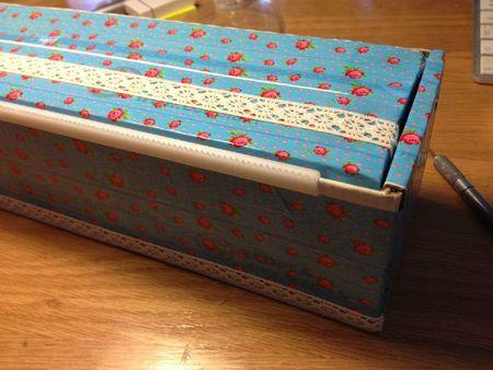 Ou l'utilisation du sparadrap... MASKING TAPE !!!! w2