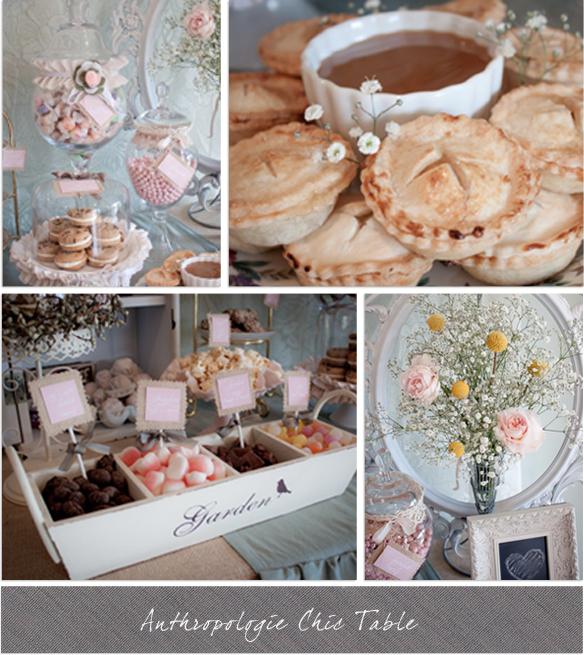 shabby 2 {Portrait} Heather Equitz – vintage, dentelle et tralala…