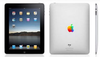 Apple loves Rainbow... Apple loves Rainbow...