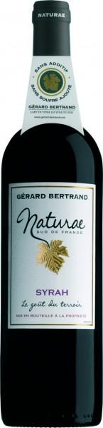 NATURAE SYRAH Actus
