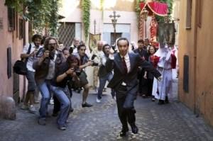 000 Cinéma : To Rome with Love, première affiche