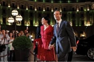 0000 Cinéma : To Rome with Love, première affiche