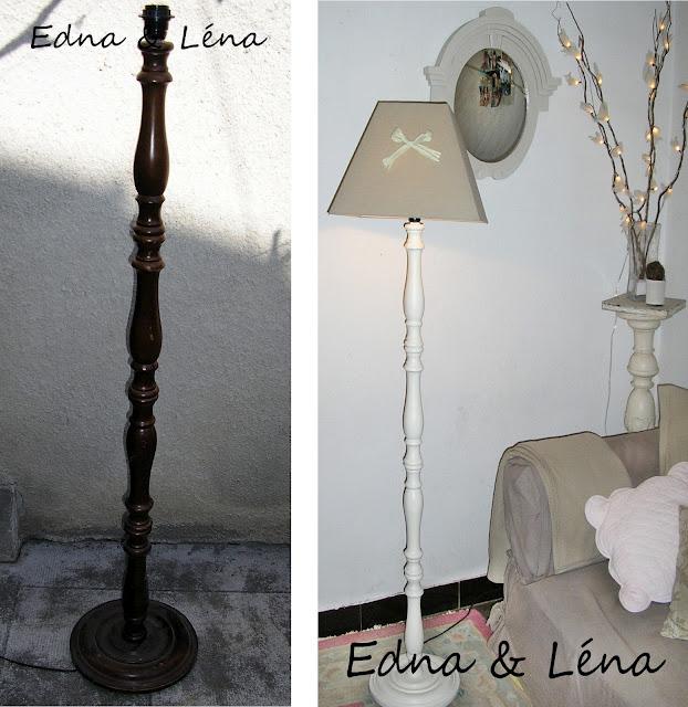 UN PEU DE DÉCO... UN PEU DE DÉCO...