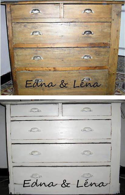 UN PEU DE DÉCO... UN PEU DE DÉCO...