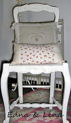 UN PEU DE DÉCO... UN PEU DE DÉCO...