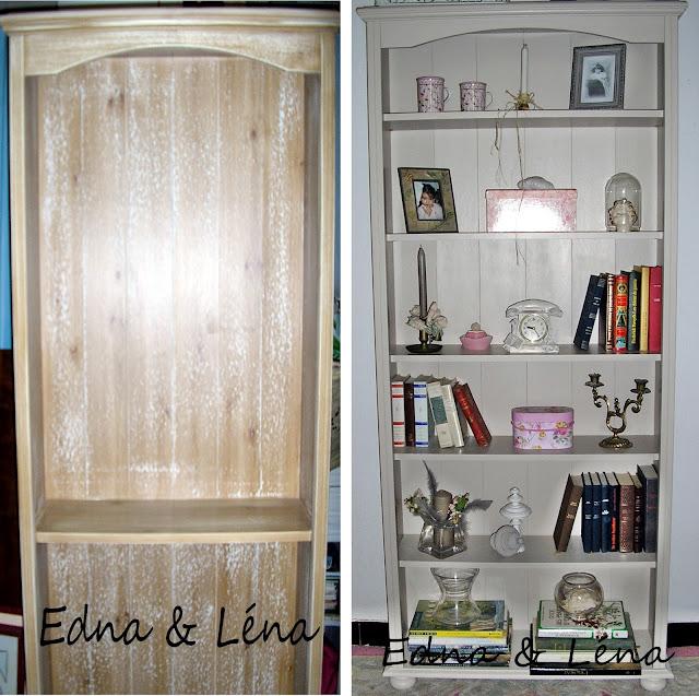 UN PEU DE DÉCO... UN PEU DE DÉCO...