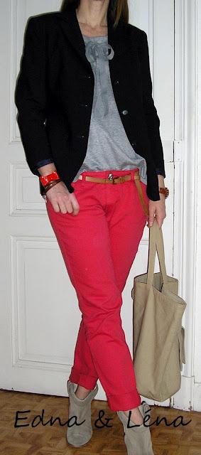 MON BLAZER MARINE MON BLAZER MARINE