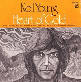 Neil Young - Heart Of Gold (1972)