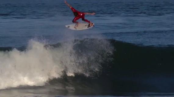 French Connexion Campervan « Campervan » with the French Connexion !