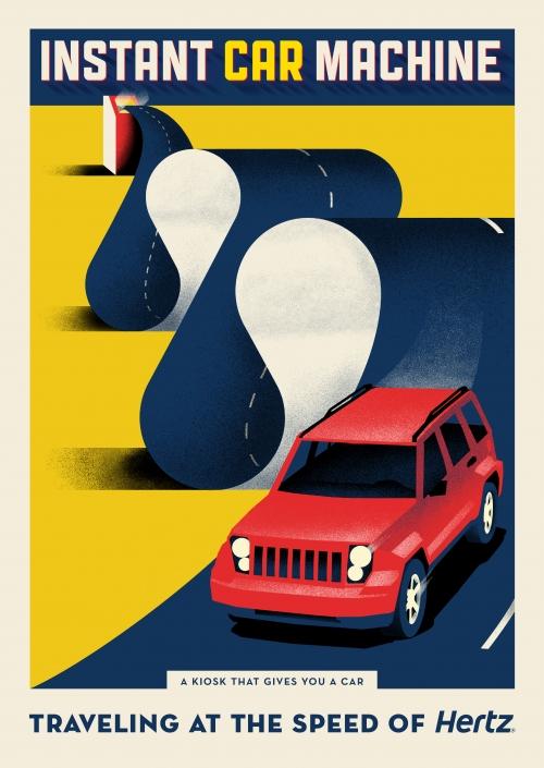 43565_Hertz_Instant_Car_Machine Retour vers le passé
