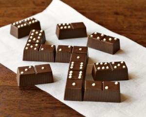 Le chocolat: de bonnes raisons de céder à la tentation?
